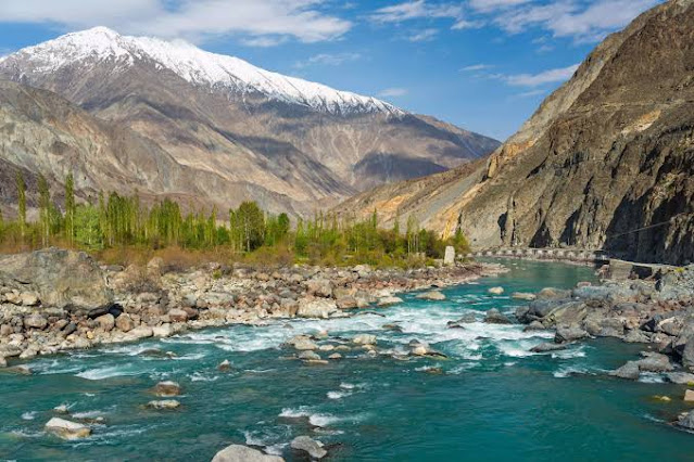 Unveiling the Mystique of Gilgit-Baltistan: A Journey to the Roof of the World