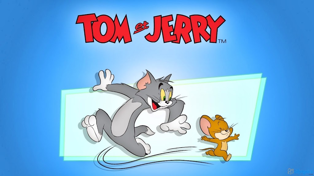 Tom And Jerry Show Series ... - Jokes | Tafreeh Mela - Pakistani Urdu Forum  | urdu shayari | Urdu Novel | Urdu Islam
